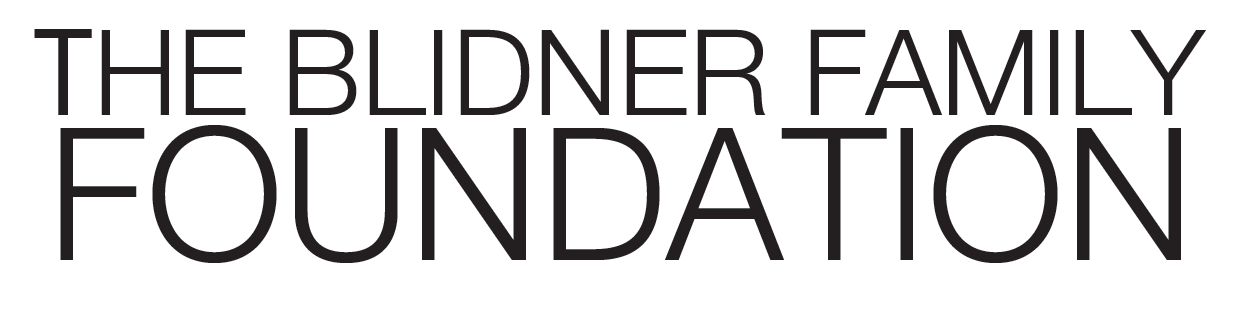 Blinder Family Foundation Logo